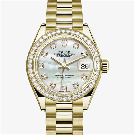 rolex 28 mm|rolex 28mm ladies datejust watch.